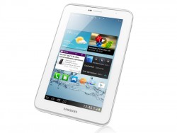 Máy tính bảng Samsung Galaxy Tab 2 P3100 - 7.0 Plus (3G)