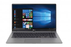 Laptop LG Gram 15Z970-G.AH55A5