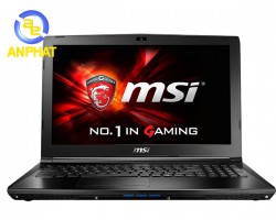 Laptop MSI GV62 7RD 1882XVN