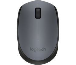 Chuột không dây Logitech M170