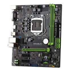 Mainboard MAXSUN MS-H110D4L