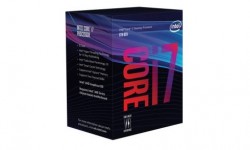 CPU Intel Core i7-8700 (3.2GHz Upto 4.6Ghz/ 6C12T/ 12MB/ 1151v2-CoffeeLake)