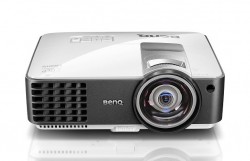 Máy chiếu BenQ MX806ST (Tính năng chiếu gần, bảng tương tác)