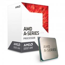 CPU AMD Athlon™ X4 950 (3.5 Upto 3.8GHz/ 4C4T/ 2MB/ AM4)