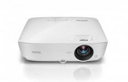 Máy chiếu BenQ MH534 (FullHD dùng cho văn phòng, trường học)