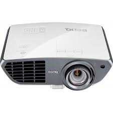 Máy chiếu BenQ W3000 (dùng cho giải trí Home, Theatre)
