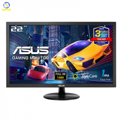 Màn Hình Game ASUS VP228NE 22 inch 1ms Full HD Bảo Vệ Mắt