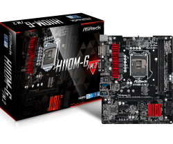 Mainboard Asrock H110M-G/M.2