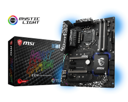 Mainboard MSI Z370 KRAIT GAMING (LGA1151v2-CoffeeLake)