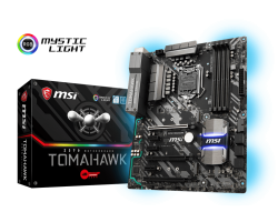 Mainboard MSI Z370 TOMAHAWK (LGA1151v2-CoffeeLake)