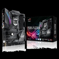Mainboard ASUS ROG STRIX Z370-F GAMING (LGA1151v2)