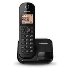 Điện thoại Panasonic KX-TGC410