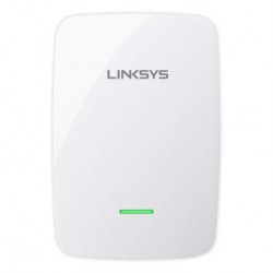 Linksys RE4100W N600 Wireless Range Extender