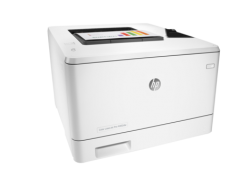 Máy in Laser HP LaserJet Pro M452dw (CF394A)