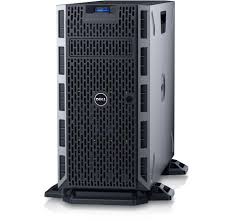 Server Dell PowerEdge T330 E3 1220v6