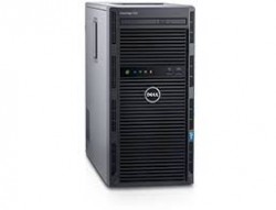 Server Dell PowerEdge T130 E3 1220v6 