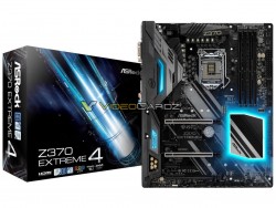 Mainboard Asrock Z370 EXTREME4 (LGA1151v2)