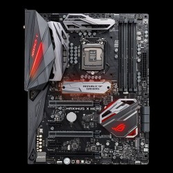 Mainboard ASUS Z370 ROG MAXIMUS X HERO WIFI AC (LGA1151v2)