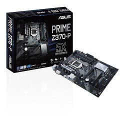 Mainboard ASUS PRIME Z370-P (LGA1151v2)