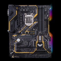 Mainboard ASUS Z370-PLUS TUF GAMING (LGA1151v2)