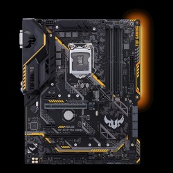 Mainboard ASUS Z370-PRO TUF GAMING (LGA1151v2)