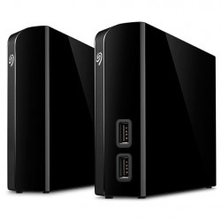 Ổ cứng di động SEAGATE Backup Plus Hub Desktop 4TB  3.5 inch STEL4000300