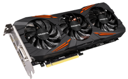 VGA MSI GeForce GTX 1070 Ti G1 Gaming 8GD (N107TG1-GAMING-8GD)