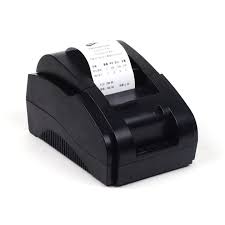 Máy in hóa đơn Xprinter 58