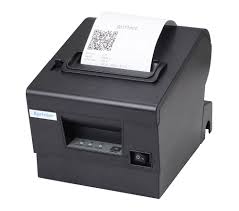 Máy in hóa đơn Xprinter Q260