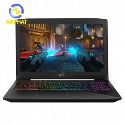 Laptop Asus GL503VD-GZ119T