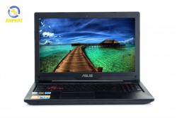 Laptop Asus FX503VD-E4082T 