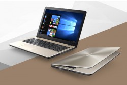 Laptop Asus X542UA-GO349T  
