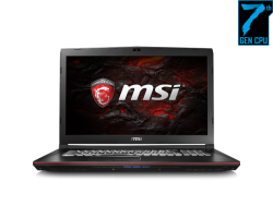 Laptop MSI GP72M 7REX Leopard Pro 1216XVN  