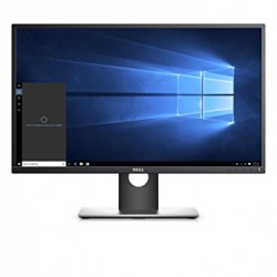 Màn hình máy tính Dell P2017H 19.5'' IPS 