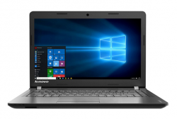 Laptop Lenovo IdeaPad 110-14IBR 80T6008LVN 