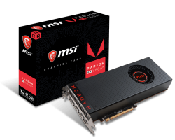 VGA MSI Radeon RX Vega 56 8GB