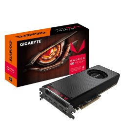 VGA Gigabyte Radeon RX Vega 64 8GB