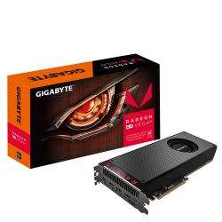 VGA Gigabyte Radeon RX Vega 56 8GB