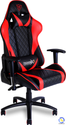 Ghế game THUNDERX3 TGC15 Black Red