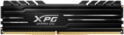 RAM ADATA 8GB (1x8GB) DDR4 2400MHz XPG GAMMIX D10 Black (AX4U240038G16-SBG)