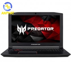 Laptop Acer Helios 300 G3-572-79S6 NH.Q2BSV.002