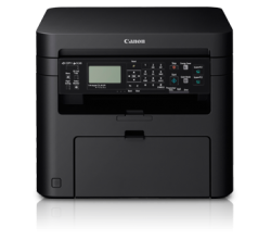 Máy in Canon MF232w (In Laser đa năng)