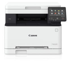 Máy in Canon MF631Cn (In Laser màu đa năng)