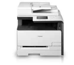 Máy in Canon MF628Cw (In Laser màu đa năng)
