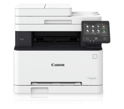 Máy in Canon MF635Cx (In Laser màu đa năng)