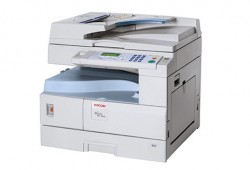 Máy Photocopy đen trắng RICOH Aficio MP 1800L2