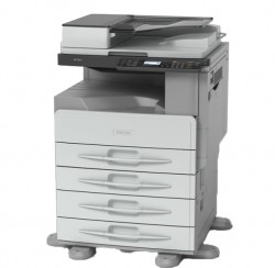 Máy Photocopy đen trắng RICOH Aficio MP 2501L