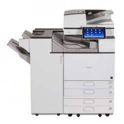 Máy Photocopy đen trắng RICOH Aficio MP 5055SP + DF
