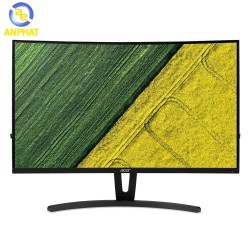 Màn hình máy tính Acer ED273A Curved - Cong 27'' FullHD 144Hz (UM.HE3SS.A01)