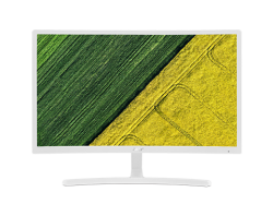 Màn hình máy tính Acer ED322Q Cong 31.5'' FullHD 